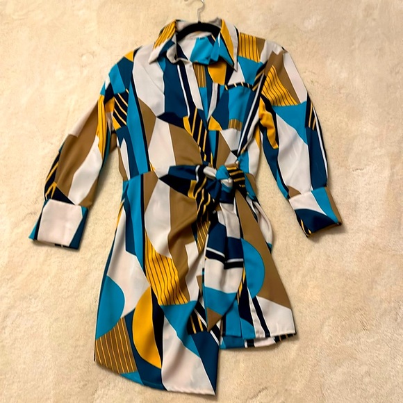 SHEIN Dresses & Skirts - Flash sale 🔥SHEIN Dress